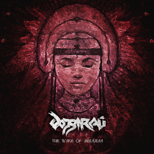 Vojstrau : The Wake of Merämaa